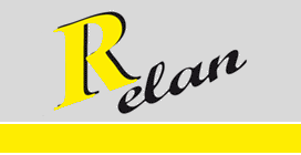 Logo R'elan GmbH