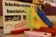 6.Baechleboot-Rennen