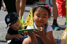 6.Baechleboot-Rennen