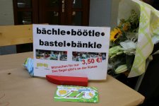 6.Baechleboot-Rennen