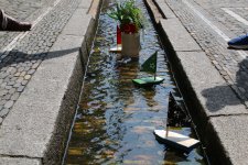 6.Baechleboot-Rennen