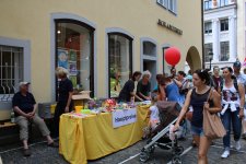 6.Baechleboot-Rennen