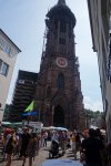 6.Baechleboot-Rennen
