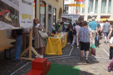 6.Baechleboot-Rennen