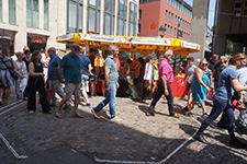 6.Baechleboot-Rennen