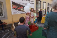6.Baechleboot-Rennen