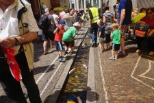 6.Baechleboot-Rennen