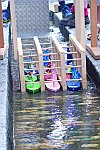 6.Baechleboot-Rennen