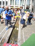 6.Baechleboot-Rennen