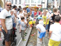 6.Baechleboot-Rennen