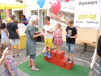 6.Baechleboot-Rennen
