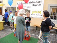 6.Baechleboot-Rennen