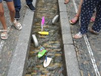 6.Baechleboot-Rennen