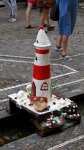 Bächleboot-Rennen 2018