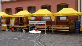 Bächleboot-Rennen 2018
