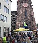 Bächleboot-Rennen 2019