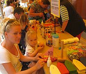 Bächleboot-Rennen 2019