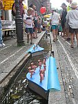 Bächleboot-Rennen 2019