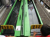 Bächleboot-Rennen 2019