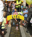 Bächleboot-Rennen 2019