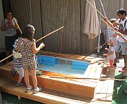 Bächleboot-Rennen 2019