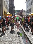 Bächleboot-Rennen 2019
