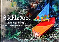 Buch: Bächleboot-Geschichten