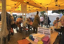 Freiburger Frühlingsfest 2018