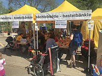 Freiburger Frühlingsfest 2018