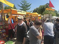 Freiburger Frühlingsfest 2018