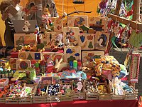 Freiburger Frühlingsfest 2018