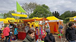 Freiburger Frühlingsfest 2018