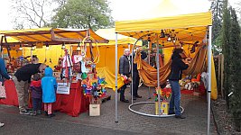 Freiburger Frühlingsfest 2019