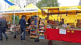 Freiburger Frühlingsfest 2019
