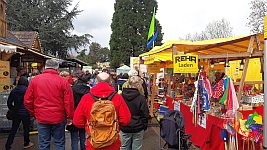 Freiburger Frühlingsfest 2019