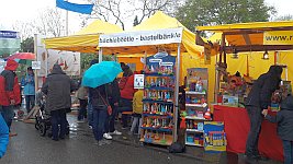 Freiburger Frühlingsfest 2019