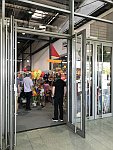 Bächleböötle Bastel-Aktion