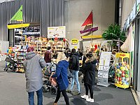 Bächleböötle Bastel-Aktion