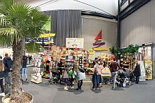 Baby + Kind Messe
