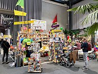 Bächleböötle Bastel-Aktion