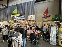Bächleböötle Bastel-Aktion