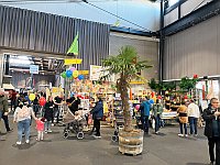 Bächleböötle Bastel-Aktion