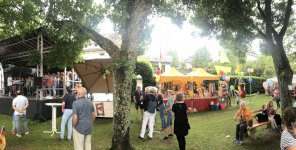 Bürgerfest 2018