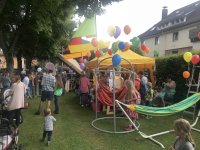 Bürgerfest 2018