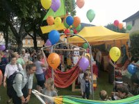 Bürgerfest 2018