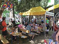 Heimattage Waldkirch 2018