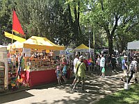 Heimattage Waldkirch 2018