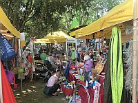 Heimattage Waldkirch 2018