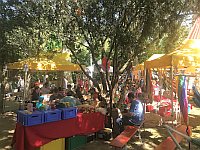 Heimattage Waldkirch 2018
