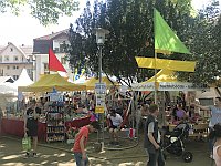 Heimattage Waldkirch 2018